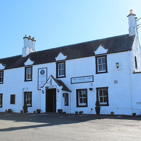 The Castle Inn Dirleton المظهر الخارجي الصورة