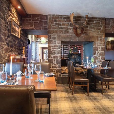 The Castle Inn Dirleton المظهر الخارجي الصورة